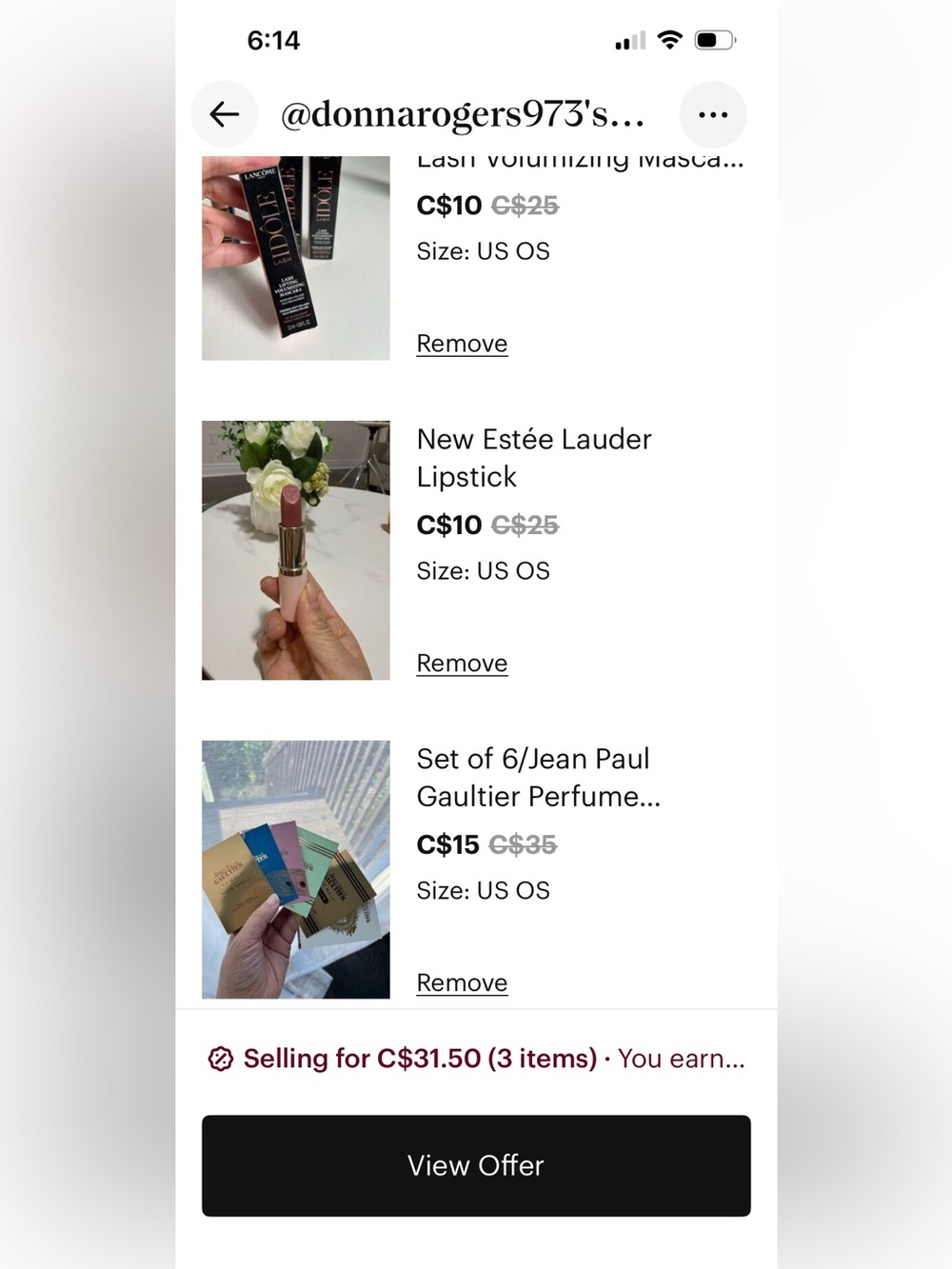 New bundle